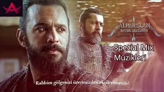 Alparslan Büyük Selçuklu  Müzikleri : Special Mix Müzikleri 