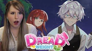 NEW COOKING COMPANIONS DEMO - Let's Stream - Dread Weight - Full Demo