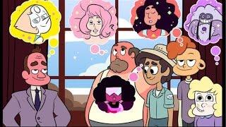 Shipping y Lesbomancia #StevenUniverse #PhilElMago #EnLaOpinionDe