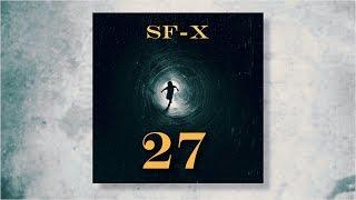 Sf-x - 27 (prod. by HaruTune) | FireSeason