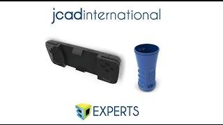 An Introduction to J - CAD Inc.