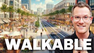Walkable Orlando Neighborhoods: Top Places to Live