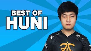 Best of Huni | The Master of Holo Holo