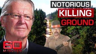 Detective who caught Ivan Milat says Belanglo Forest is pure evil  | 60 Minutes Australia