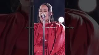 Rihanna - Diamonds (Live) #lyrics #music #diamonds #shorts #rihanna