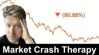 10 Things to do During a Market Crash - Market Crash Therapy