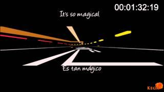 ATC - So Magical [English - Spanish Lyrics Sub]