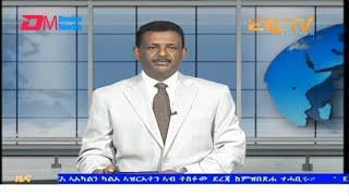 Evening News in Tigrinya for September 24, 2024 - ERi-TV, Eritrea