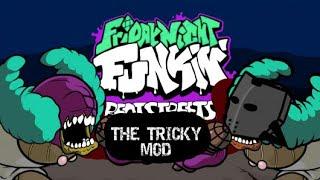 Friday Night Funkin Tricky BeatStreets Remixes (Hard)