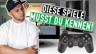 Fit für den Flohmarkt - 40 der teuersten & seltensten PlayStation 3 Spiele!