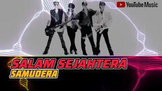 Samudera - Salam Sejahtera