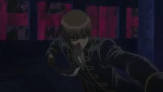 銀魂 246話 沖田総悟×今井信女