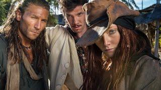 Black Sails Staffel 1 | Official Trailer FullHD