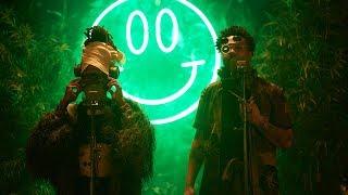 EARTHGANG - Stuck | Exclusive Live Performance For 12 Moods: ELEVATED | Skullcandy