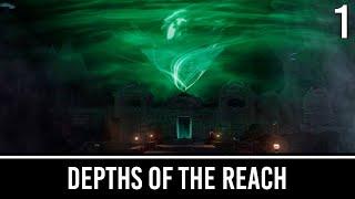 Skyrim Mods: Depths of the Reach - Part 1