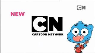 Cartoon Network UK Continuity September 14, 2017 #2