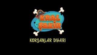 Kral Şakir “Korsanlar Diyarı” -  Sinemalarda