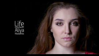 Life in the day of Aliya Mustafina