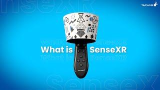 What is SenseXR