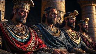 Top 5 $ex Addicted Emperors In Ancient Greece