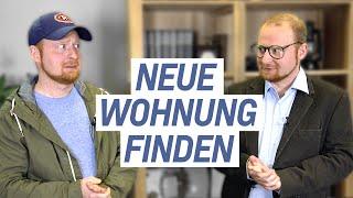 Wie man eine Wohnung findet — Doktor Allwissend