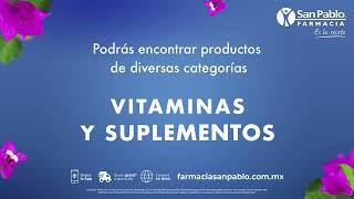 Dos nuevas sucursales de San Pablo Farmacia en Cuernavaca