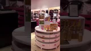 #mini #vlog VICTORIAS SECRETDAN SHOPPING  #victoriasecret #shoppingvlog #Aisha #Amerika #uzbechka