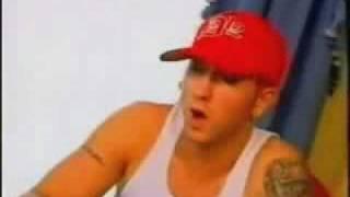 The Reason Eminem Dissed Limp Bizkit!