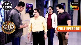 Lunch Date पर जा रहे Dr. Salunkhe को Tease करने लगा Daya | CID | सी.आई.डी | 24 Mar 2024