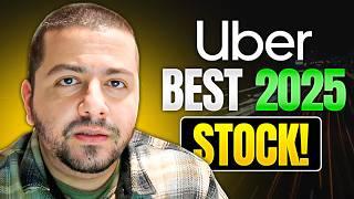 The Best Stock to Buy for 2025