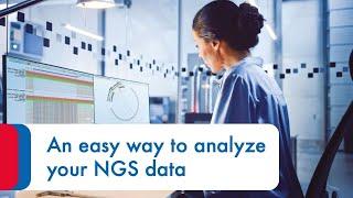 Check out this easy way to analyze your NGS data