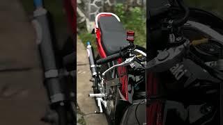 Ninja SS Inspirasi Ganteng #automobile #motorcycle #motorbike #kawasakininja #kawasaki #ninja