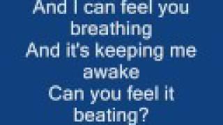 Yellowcard - Breathing lyrics