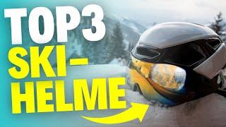 Die besten Skihelme (2024) - TESTSIEGER im Vergleich!