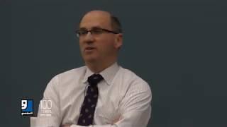 Goodwill Workforce Connection Center - Greendale Hosts Linkedin Expert Wayne Breitbarth