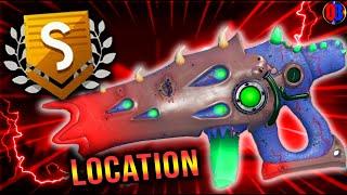 How To Find S Class Alien Multitool Location | No Man's Sky