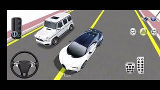 New Kia Ray Mini car Driving On Monorail Trail - 3D Driving Class Simulation - best Android gameplay