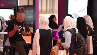 Najah Expo 2023 Highlights