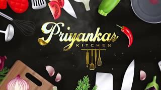 Welcome to Priyankas Kitchen