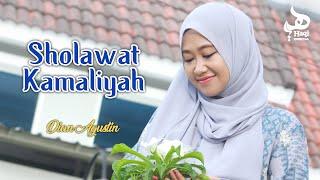 SHOLAWAT KAMALIYAH (Sholawat Berlimpah Pahala dan Menolak Lupa) - Dian Agustin || Haqi Official