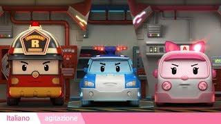 Robocar POLI Canzone tema MV | Canzone per bambini | Robocar poli italiano