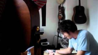 O death (Sam Amidon cover)