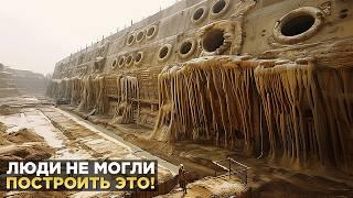 Это Новое ФОТО С Раскопок В ЕГИПТЕ Потрясло Весь Мир! Топ 20