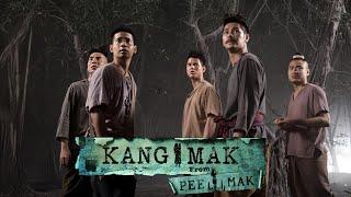 Pee Mak (2013) Movie || Mario Maurer, Davika Hoorne, Pongsathorn Jongwilas | Review And Facts