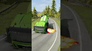 #wow #truck #BeamNGdrive #truckgame #simulation #shorts