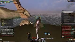 Archeage Classic frail check #2