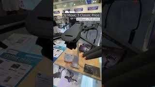 Dji Mavic 3 Classic #shorts #djimavic3 #dji #drone @jitenbajaj