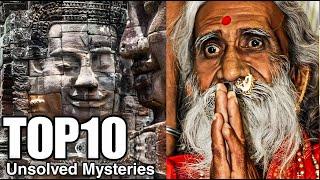 Top 10 Unsolved Mysteries Cracked in 2023: True Crime Breakthroughs!