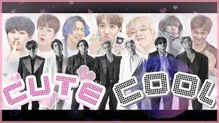 【BTS】ギャップでボコボコにされたい人へ