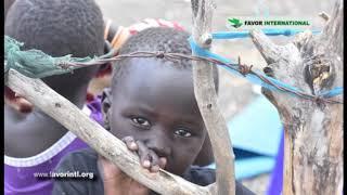 Reaching the Unreached - Pibor Video Update 2019